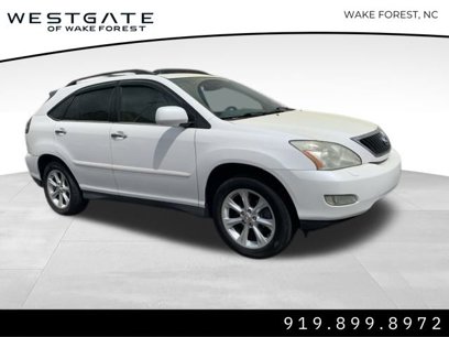 Used 2009 Lexus RX 350 2WD