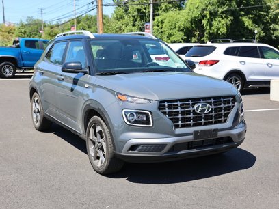 Certified 2024 Hyundai Venue Limited