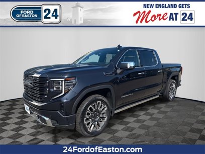 Used 2023 GMC Sierra 1500 Denali Ultimate