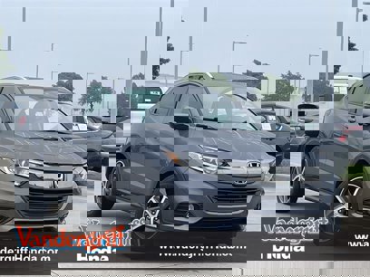 Used 2022 Honda HR-V EX