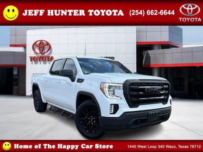 Used 2021 GMC Sierra 1500 Elevation w/ X31 Off-Road Package