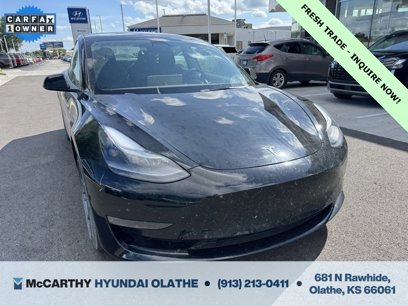 Used 2022 Tesla Model 3 Long Range