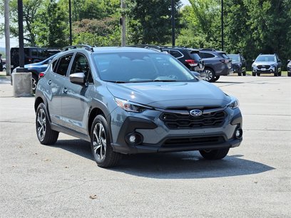 Used 2024 Subaru Crosstrek 2.0i Premium
