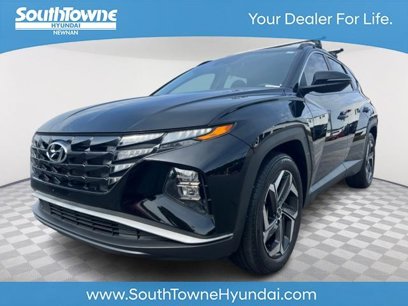 Used 2022 Hyundai Tucson SEL w/ Convenience Package