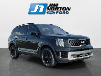 Used 2023 Kia Telluride SX Prestige X-Pro
