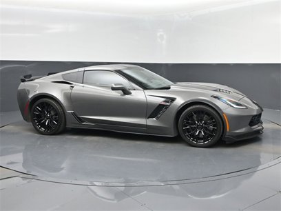 Used 2016 Chevrolet Corvette Z06 w/ 2LZ Preferred Equipment Group