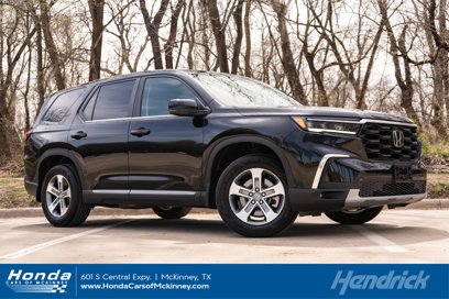 Used 2023 Honda Pilot EX-L