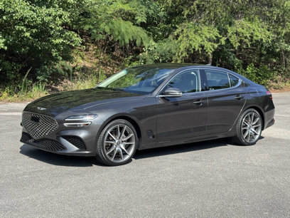 Used 2023 Genesis G70 2.0T