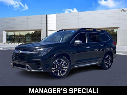 Used 2023 Subaru Ascent Touring