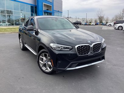 Used 2024 BMW X4 xDrive30i w/ Parking Assistance Package