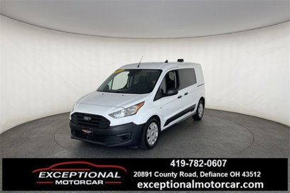 Used 2019 Ford Transit Connect XL