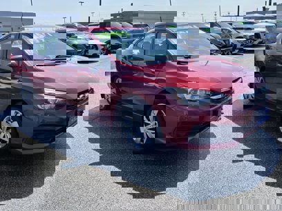 Used 2020 Subaru Impreza 2.0i