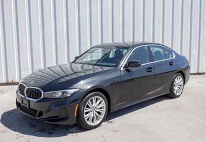 Used 2024 BMW 330e xDrive