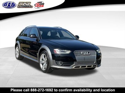 Used 2016 Audi A4 Premium Plus w/ Technology Package