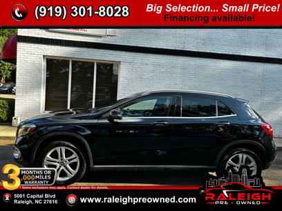 Used 2020 Mercedes-Benz GLA 250 4MATIC