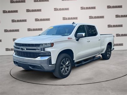 Used 2019 Chevrolet Silverado 1500 LT