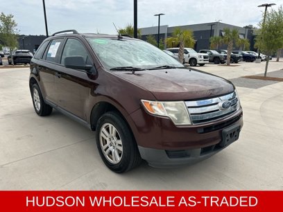 Used 2009 Ford Edge SE