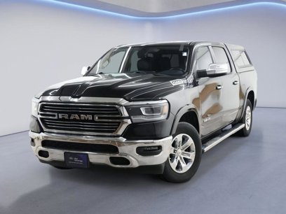 Used 2019 RAM 1500 Laramie