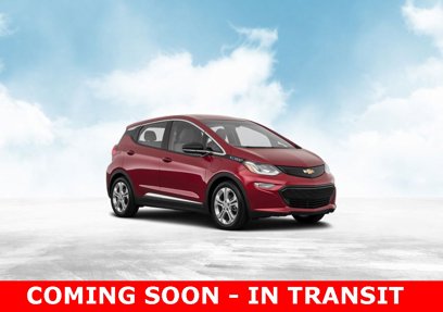 Used 2019 Chevrolet Bolt LT
