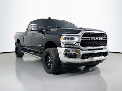 Used 2023 RAM 2500 Big Horn w/ Level 2 Equipment Group