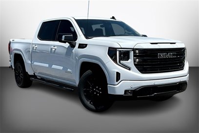 New 2025 GMC Sierra 1500 Elevation w/ Elevation Premium Package