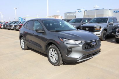 New 2025 Ford Escape Active w/ Tech Pack #1