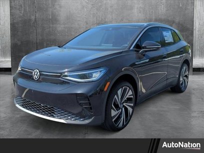 New 2025 Volkswagen ID.4 Pro S Plus