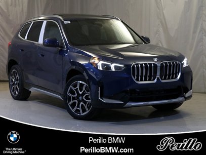 Used 2025 BMW X1 xDrive28i w/ Technology Package