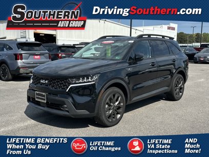 Used 2023 Kia Sorento X-Line EX