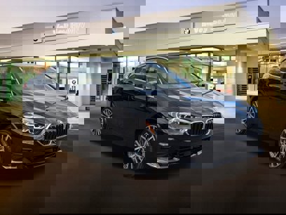 New 2024 BMW 228i Gran Coupe w/ Premium Package