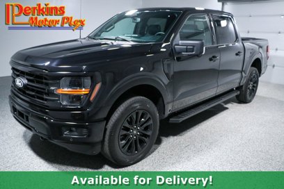 Used 2024 Ford F150 XLT