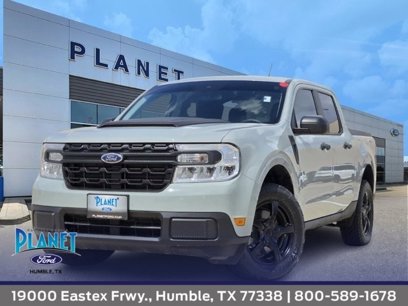 Used 2023 Ford Maverick XL