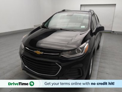 Used 2019 Chevrolet Trax LT w/ LT Convenience Package