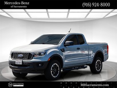 Used 2021 Ford Ranger XL w/ Equipment Group 101A High