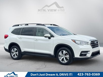 Used 2022 Subaru Ascent Premium w/ Convenience Package