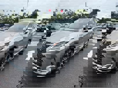 Used 2020 Lexus RX 350L Premium