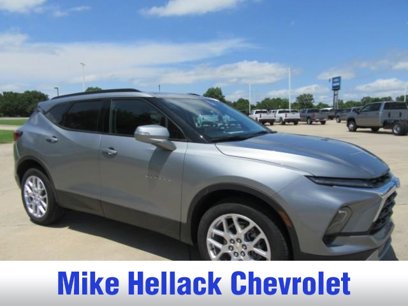 Used 2023 Chevrolet Blazer LT w/ LPO, Floor Liner Package