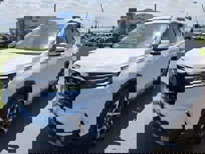 New 2025 Honda Pilot Elite