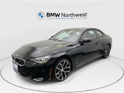 Used 2024 BMW 230i xDrive Coupe w/ Premium Package