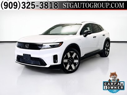 Used 2024 Honda Prologue Elite