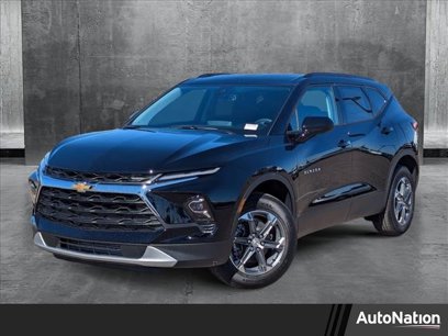New 2025 Chevrolet Blazer LT w/ Convenience Package
