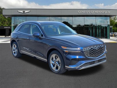 New 2026 Genesis GV70 2.5T