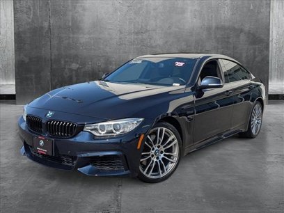 Used 2015 BMW 428i Gran Coupe