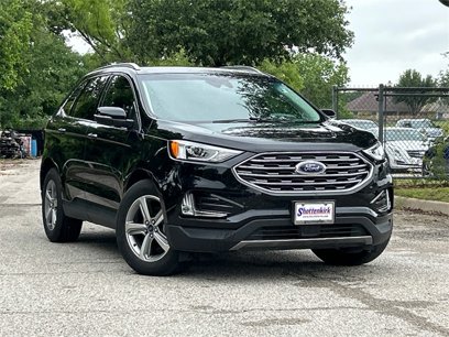 Used 2019 Ford Edge SEL w/ Equipment Group 201A
