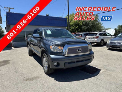 Used 2007 Toyota Tundra Limited