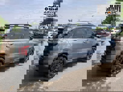 Used 2022 Kia Sorento SX Prestige w/ Rust Color Package