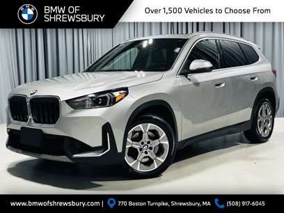 Used 2023 BMW X1 xDrive28i
