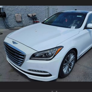 Used 2016 Hyundai Genesis 3.8 w/ Option Group 04