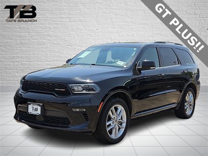 Used 2023 Dodge Durango GT