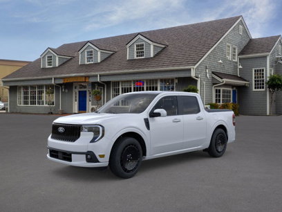 New 2025 Ford Maverick Lobo